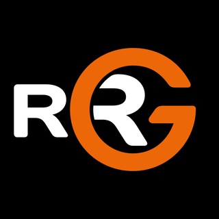 Логотип канала rrgtalks