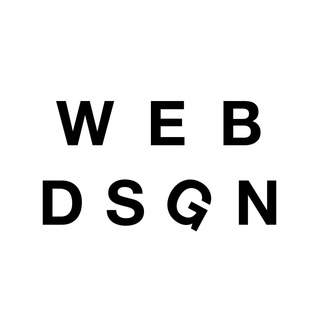 Логотип канала webdesigndaily