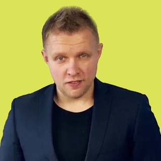 Логотип канала mike_alister