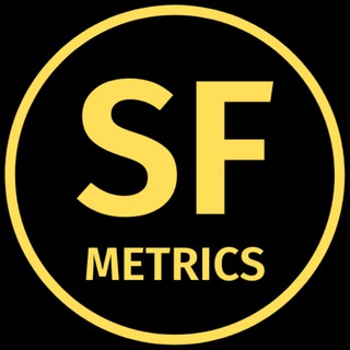 Логотип канала space_finance_metrics