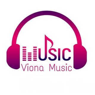 Логотип канала viona_music