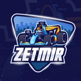 Логотип канала zetmir