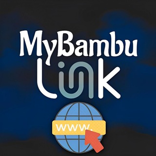 Логотип канала mybambulink