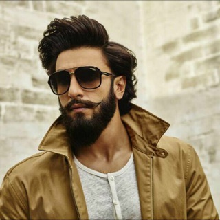 Логотип канала ranveer_singh_fc