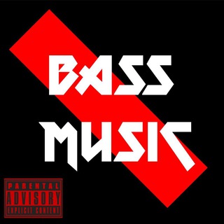 Логотип канала bass_music_top