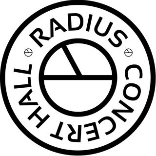 Логотип канала radiusconcerthall