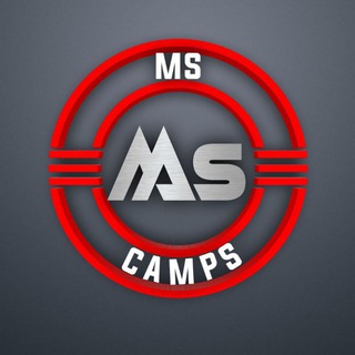 Логотип канала mscamps