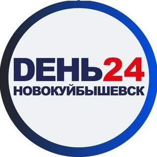 Логотип канала d24_nsk