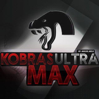 Логотип канала kobras_ultra_max_vpn