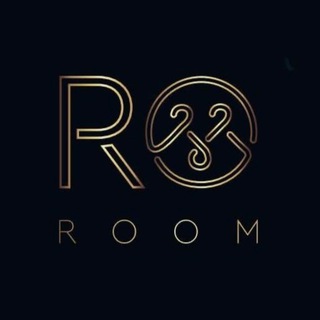 Логотип канала room24_7