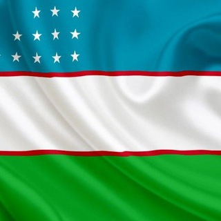 Логотип канала muzyka_uzbekistan