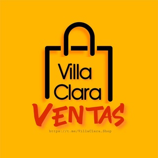 Логотип канала villaclara_shop