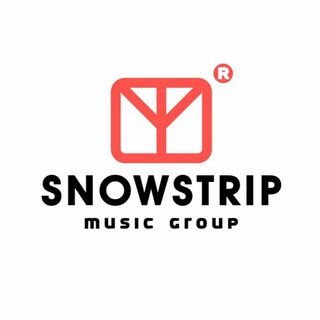 Логотип канала snowstrip_music