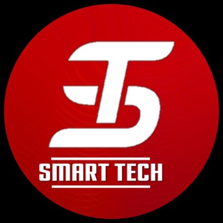 Логотип канала earnsmarttech