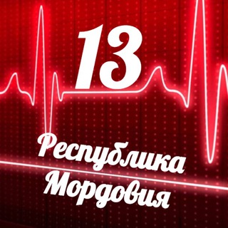 Логотип канала monitoring_13