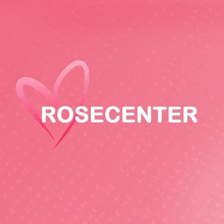 Логотип rosecenter76