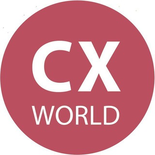 Логотип канала cx_forum