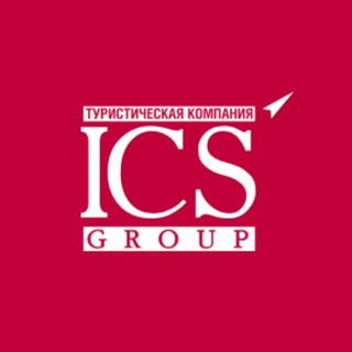 Логотип канала icstravelgroup_to