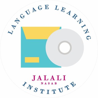 Логотип канала packagelearn_jalali