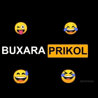 Логотип buxara_prikol