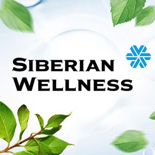 Логотип канала siberianwellnesstajikistan