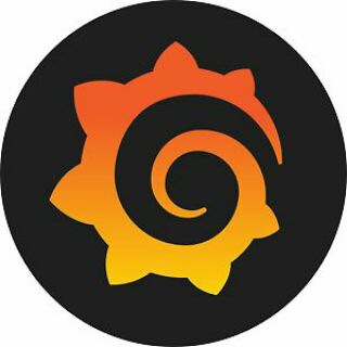 Логотип канала grafana_ru