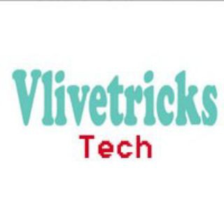 Логотип канала vlivetrickstech