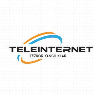 Логотип канала teleinternet