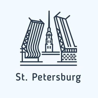 Логотип канала my_peterburg