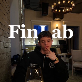 Логотип finlabfinance