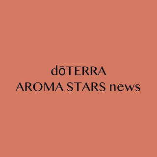 Логотип канала aroma_stars_business