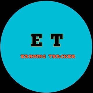 Логотип канала earningtracker