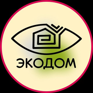 Логотип канала ecohomengo