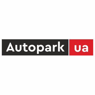 Логотип канала autoparkukraine