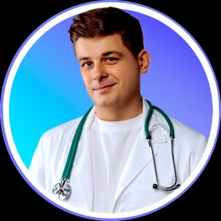 Логотип канала doctorrudchenko