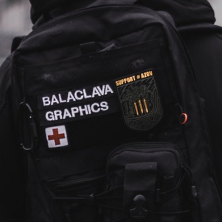 Логотип balaclavagraphics