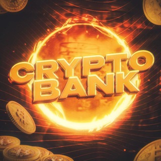 Логотип crypthobank