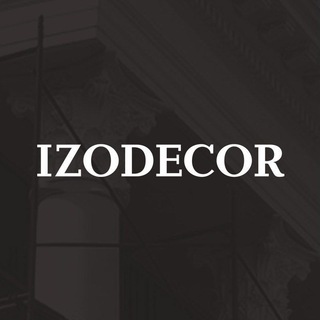 Логотип канала izodecor_fasad