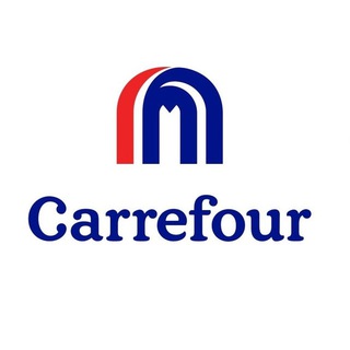 Логотип канала carrefouruzbekistan