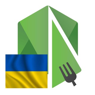 Логотип канала node_recipes