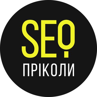 Логотип канала seo_prekoli