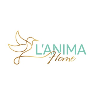 Логотип канала lanimahome