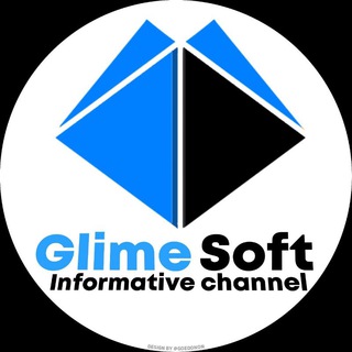 Логотип канала glimesoft