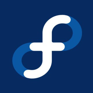 Логотип канала russianfedora