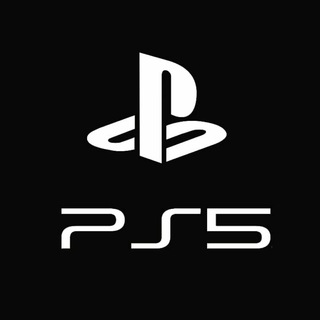 Логотип канала ps5game_ua