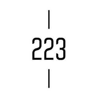 Логотип канала location223