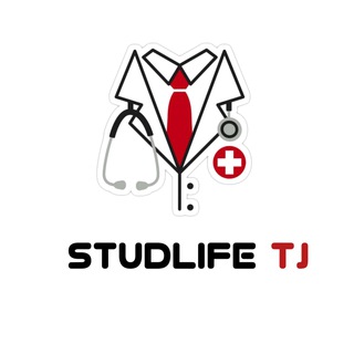 Логотип канала studlifetj