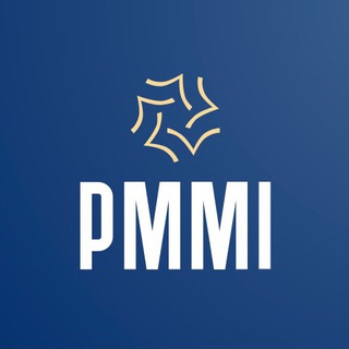 Логотип канала pmviews