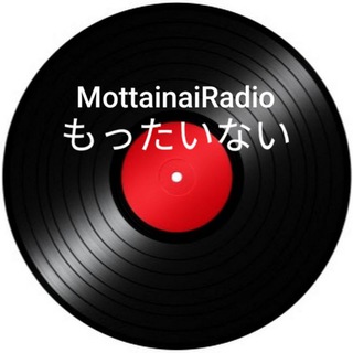 Логотип mottainairadio