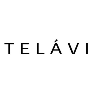 Логотип канала telavistore